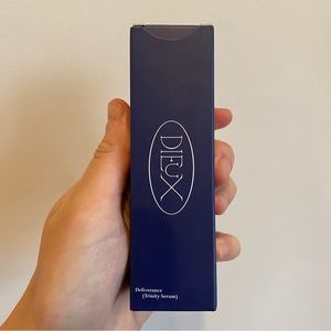 Dieux Deliverance (Soothing Trinity Serum)